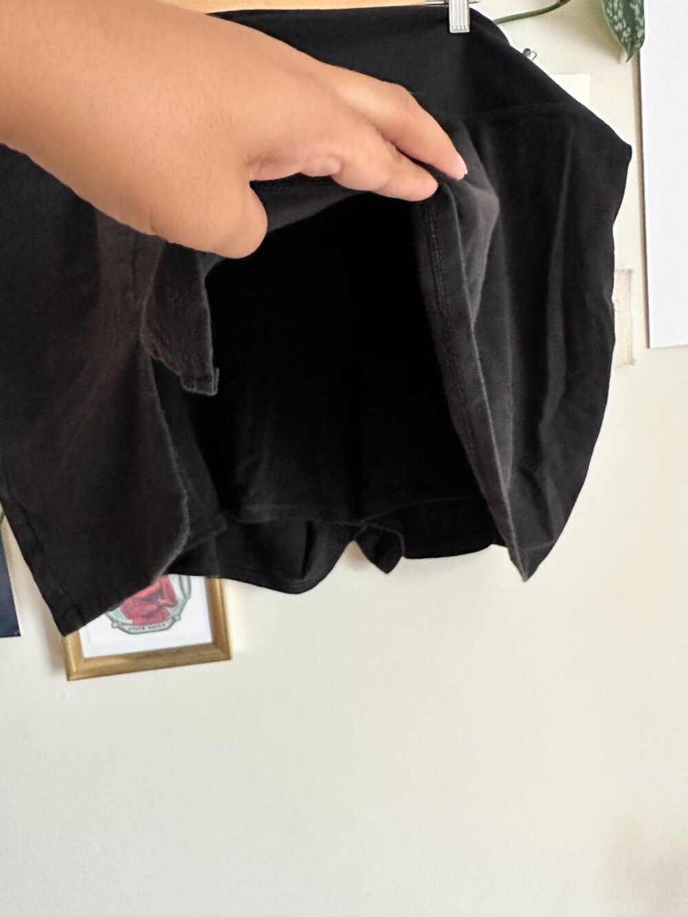 Old Navy active skort - Picture 3 of 4